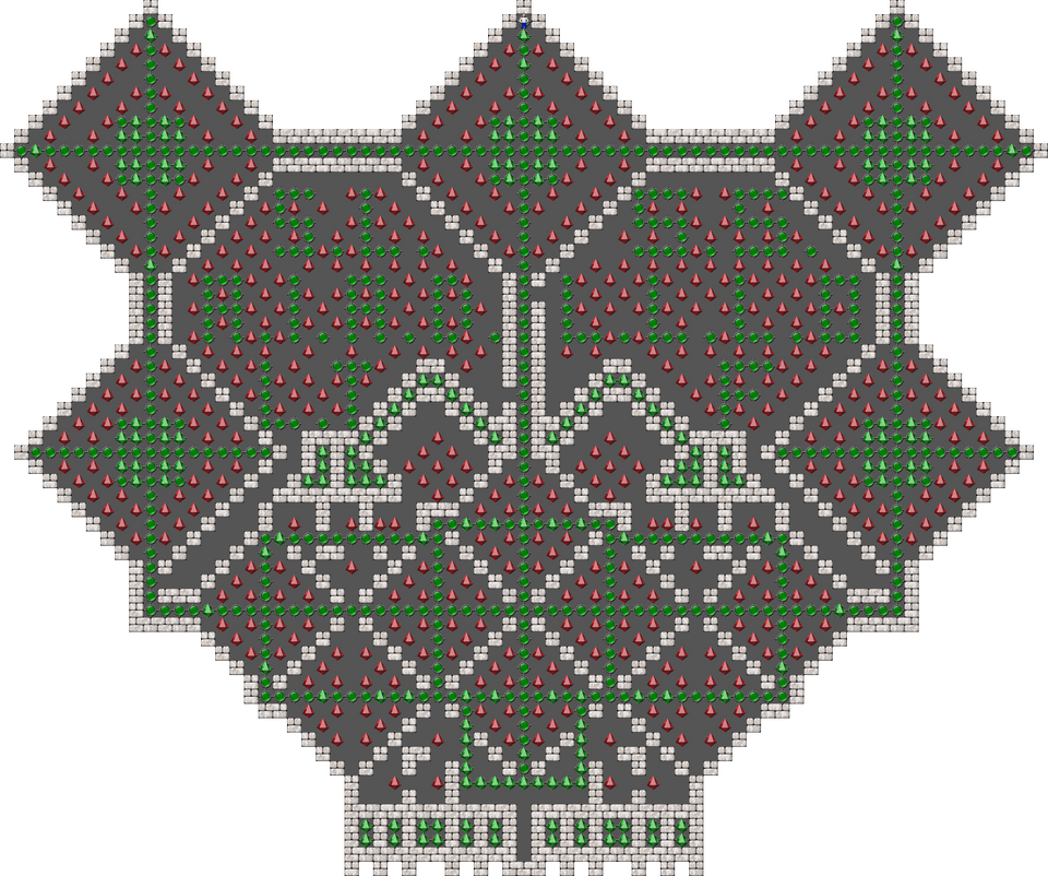 Sokoban SBMendonca (Modifications) level 41